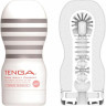 Мастурбатор TENGA ORIGINAL VACCUM CUP GENTLE TOC-201S